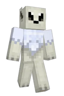 cheyennehlopez Minecraft avatar full body
