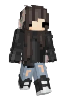 chezbarnes188 Minecraft avatar full body