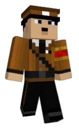 Custom render preview