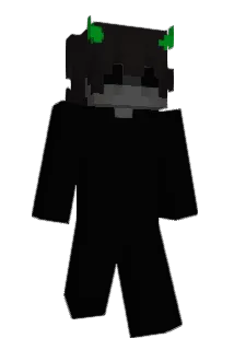 chfaaz Minecraft avatar full body