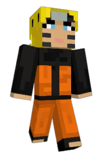 chhs87 Minecraft avatar full body