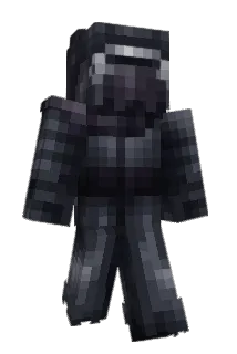 chiabeh Minecraft avatar full body
