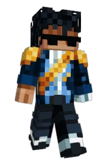chiang0512 Minecraft avatar full body