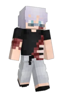 chiarv Minecraft avatar full body