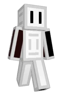 chiawei0307 Minecraft avatar full body