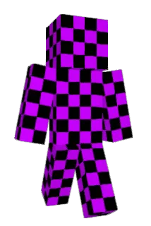chibble_ Minecraft avatar full body