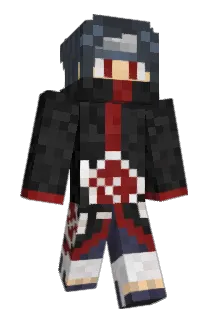 chiccodelpiero Minecraft avatar full body