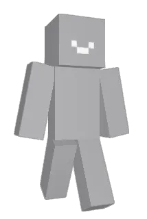 chichiiiy Minecraft avatar full body