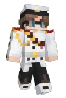 chichis1mms Minecraft avatar full body