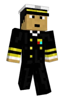chicho032 Minecraft avatar full body