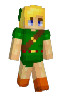 chicho_zar Minecraft avatar full body