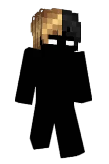 chickaletta01 Minecraft avatar full body