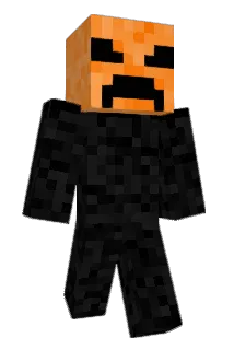 chicke9795 Minecraft avatar full body