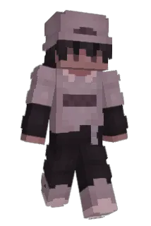 chicken220 Minecraft avatar full body