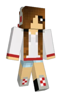 chicken_coop1 Minecraft avatar full body