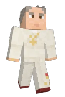 chicken_nuggs69 Minecraft avatar full body