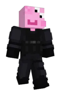 chickenegg56 Minecraft avatar full body