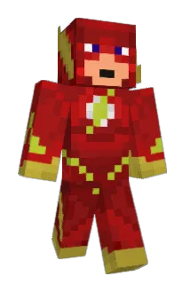 chickenfac3 Minecraft avatar full body