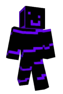 chickennuggests Minecraft avatar full body