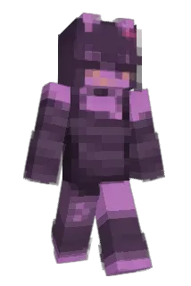 chickenroyalty Minecraft avatar full body