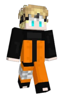 chickentendies69 Minecraft avatar full body