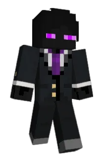 chickle10 Minecraft avatar full body