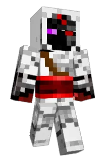 chickmagnet98 Minecraft avatar full body