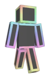 chickmcnugg_ Minecraft avatar full body