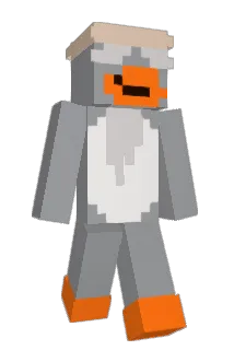 chiesi_neto Minecraft avatar full body