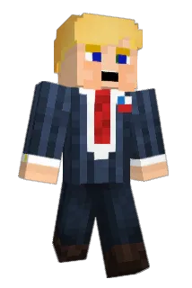 chigBungus_8 Minecraft avatar full body