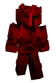 chikenbaba1 Minecraft avatar full body
