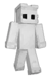 chikirao Minecraft avatar full body