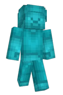 chilasg0t Minecraft avatar full body