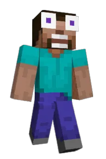 childkicker12 Minecraft avatar full body