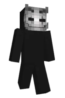 chilkataaa420 Minecraft avatar full body