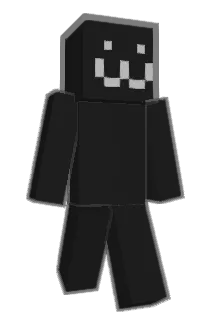 chillfuss Minecraft avatar full body