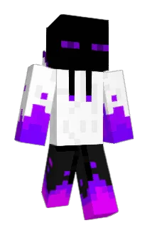 chillupalover22 Minecraft avatar full body