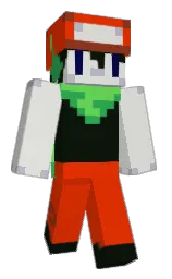 Custom render preview
