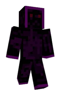 chillycookie Minecraft avatar full body