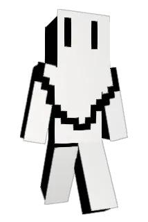 chillydaniel160 Minecraft avatar full body