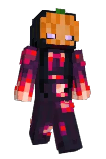 chimkenuggs Minecraft avatar full body