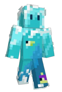 chimney_smoke33 Minecraft avatar full body