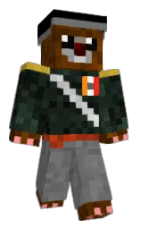 Custom render preview
