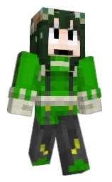 Custom render preview