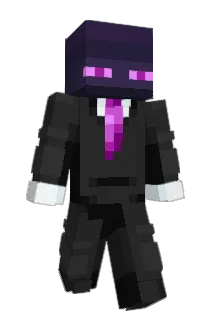 chinoo0099 Minecraft avatar full body