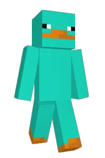 chinya00 Minecraft avatar full body