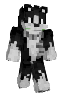 chipNd1ps Minecraft avatar full body