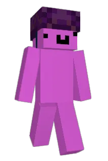chipchip0715 Minecraft avatar full body