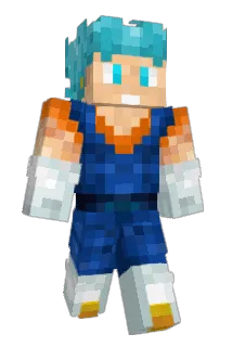 chipotlebro Minecraft avatar full body