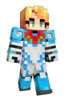 chippy_choc Minecraft avatar full body